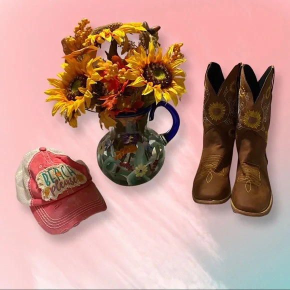 Bring out your inner BETH - Picture 2 of 14